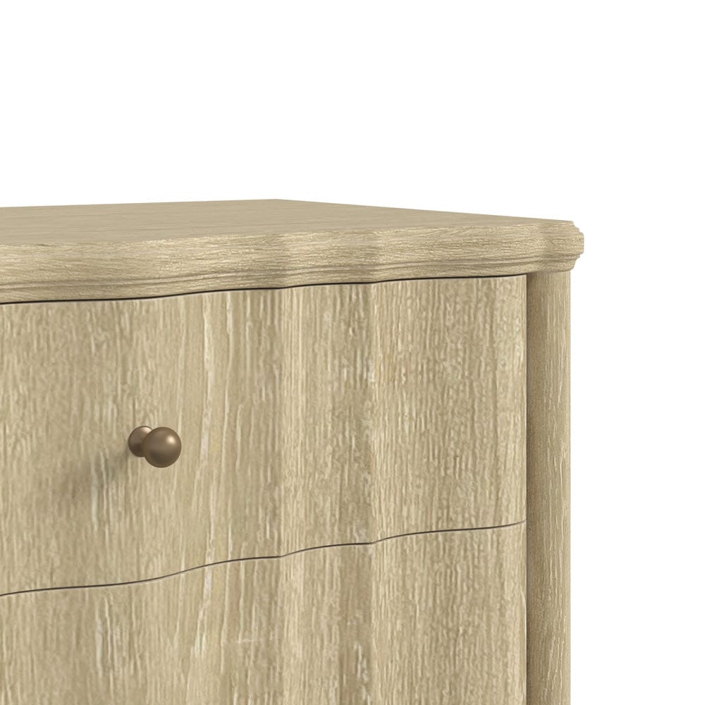 A.R.T. Furniture  - Haven Dresser-Sundrenched Oak  - 339130-2325 view 6