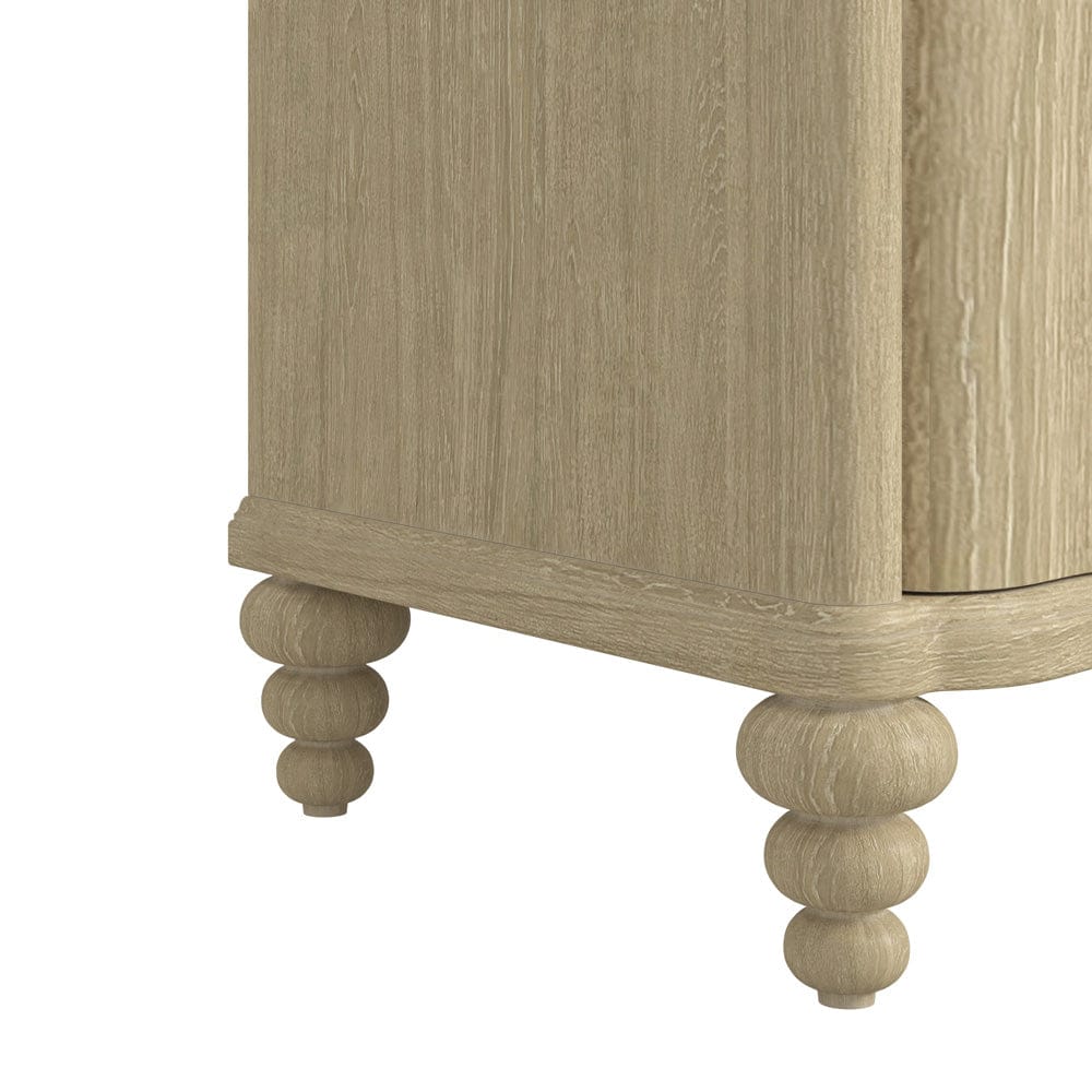A.R.T. Furniture  - Haven Dresser-Sundrenched Oak  - 339130-2325 view 7