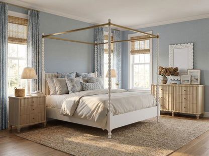 A.R.T. Furniture  - Haven Dresser-Sundrenched Oak  - 339130-2325 view 9
