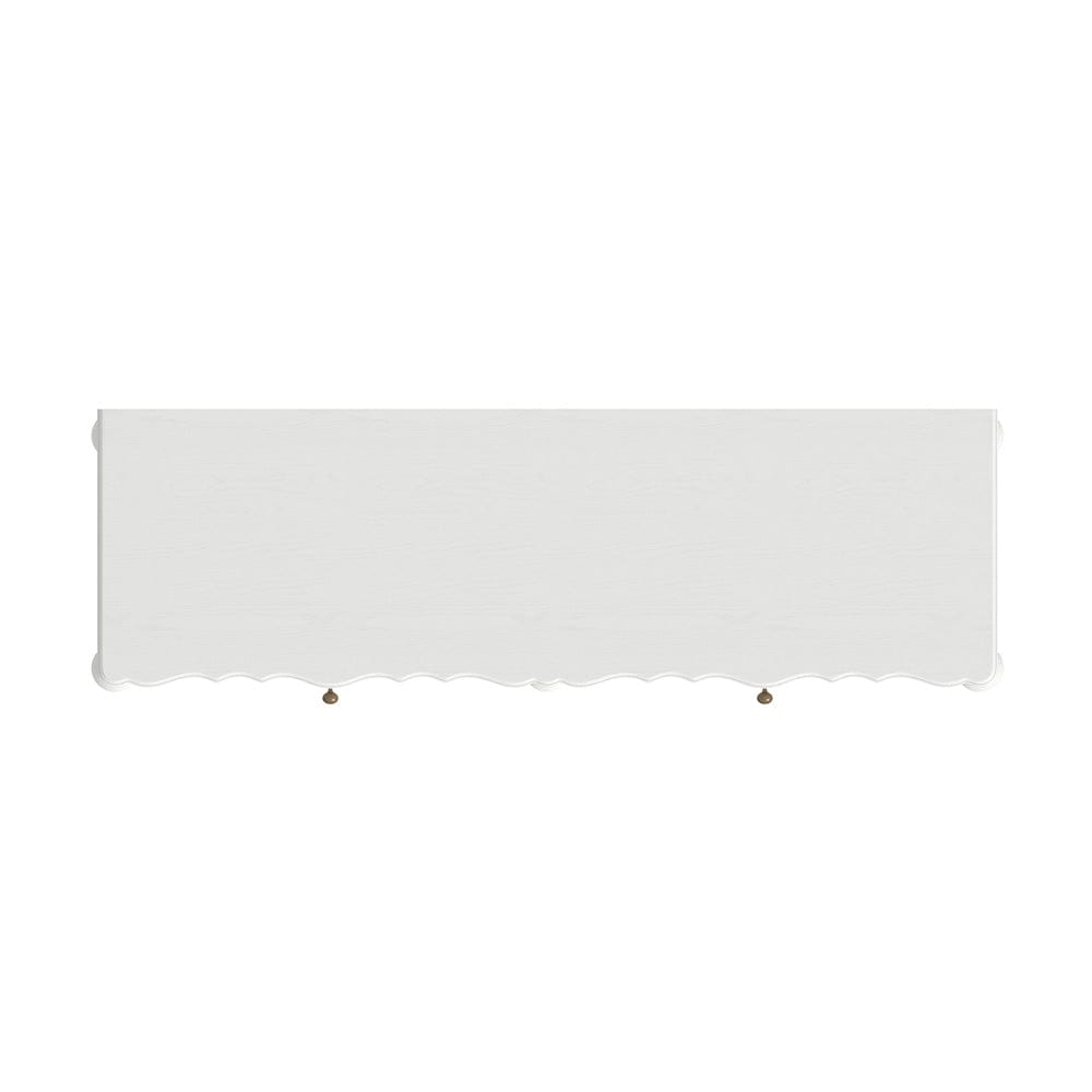 A.R.T. Furniture  - Haven Dresser-Warm White  - 339130-2367 view 2