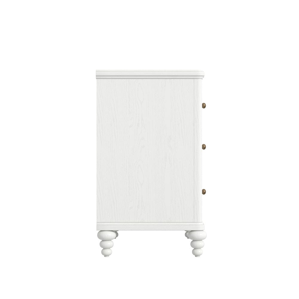 A.R.T. Furniture  - Haven Dresser-Warm White  - 339130-2367 view 3