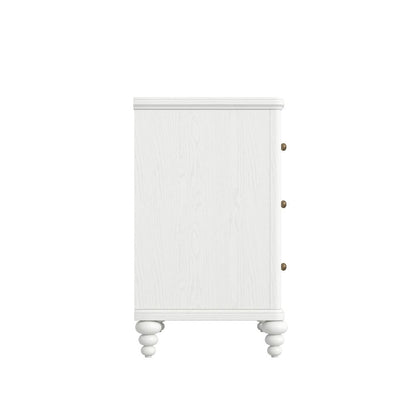 A.R.T. Furniture  - Haven Dresser-Warm White  - 339130-2367 view 3