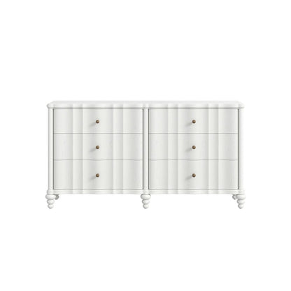 A.R.T. Furniture  - Haven Dresser-Warm White  - 339130-2367 view 4