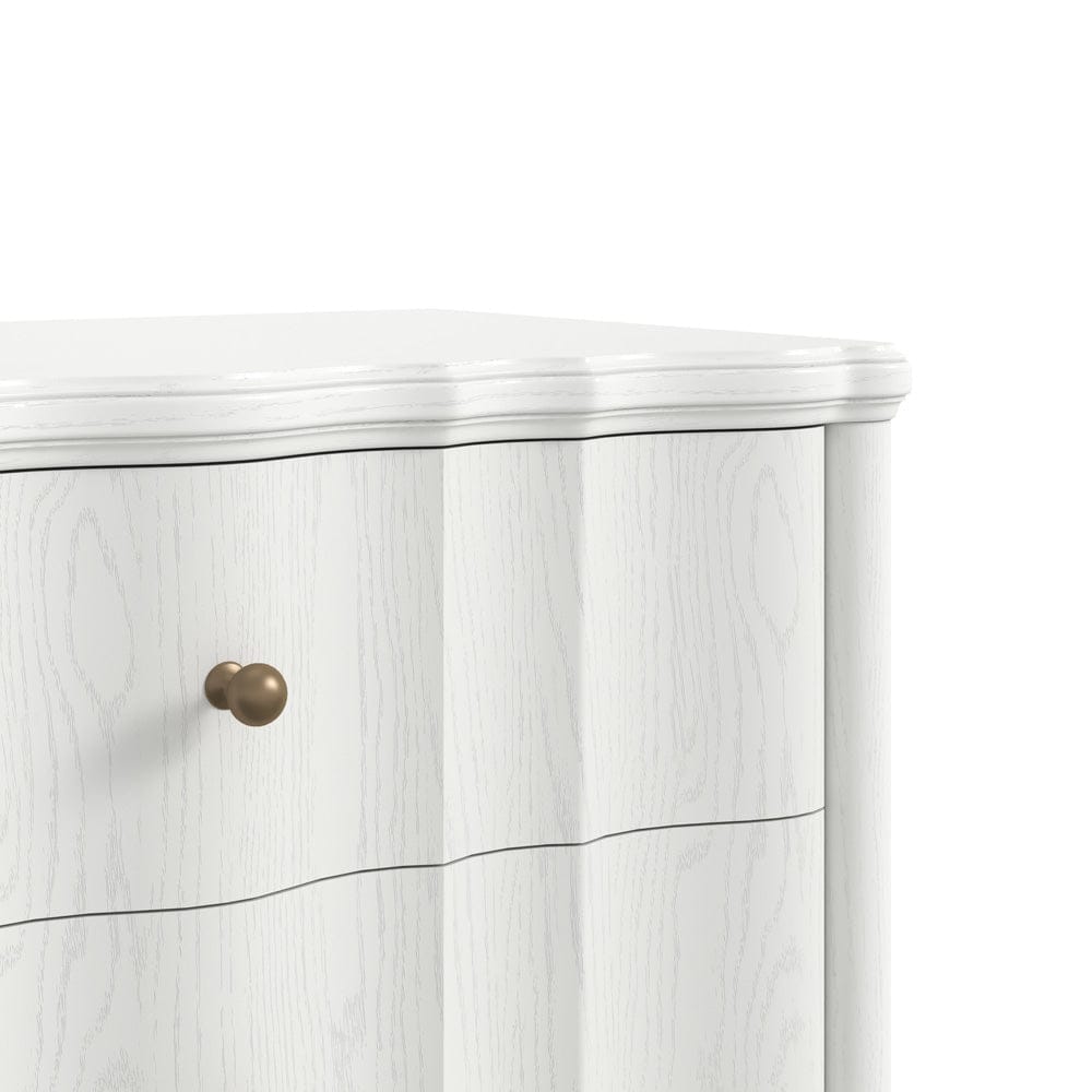 A.R.T. Furniture  - Haven Dresser-Warm White  - 339130-2367 view 6