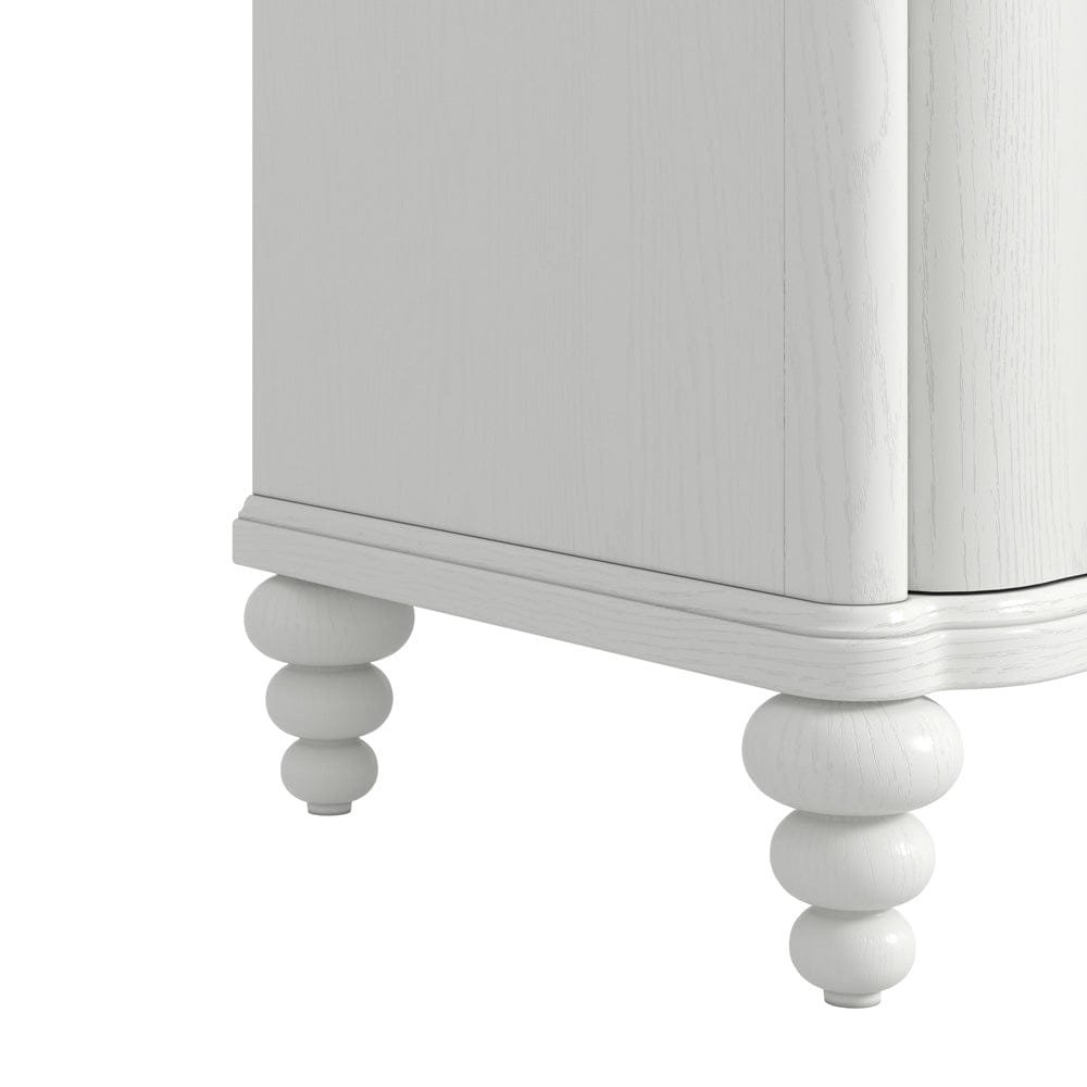 A.R.T. Furniture  - Haven Dresser-Warm White  - 339130-2367 view 7
