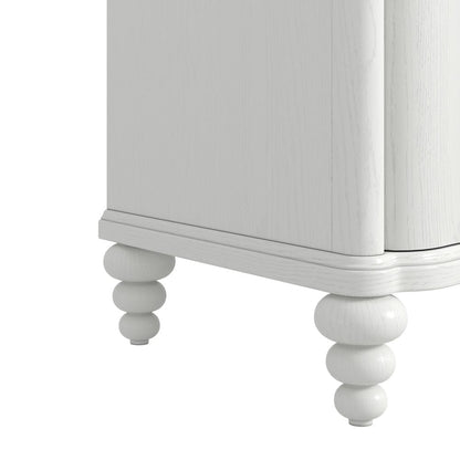 A.R.T. Furniture  - Haven Dresser-Warm White  - 339130-2367 view 7