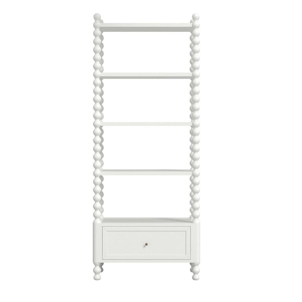 A.R.T. Furniture  - Haven Etagere  - 339400-2367 view 2