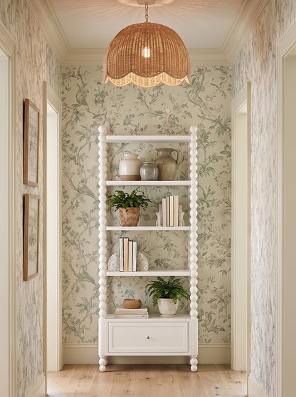 A.R.T. Furniture  - Haven Etagere  - 339400-2367 view 8