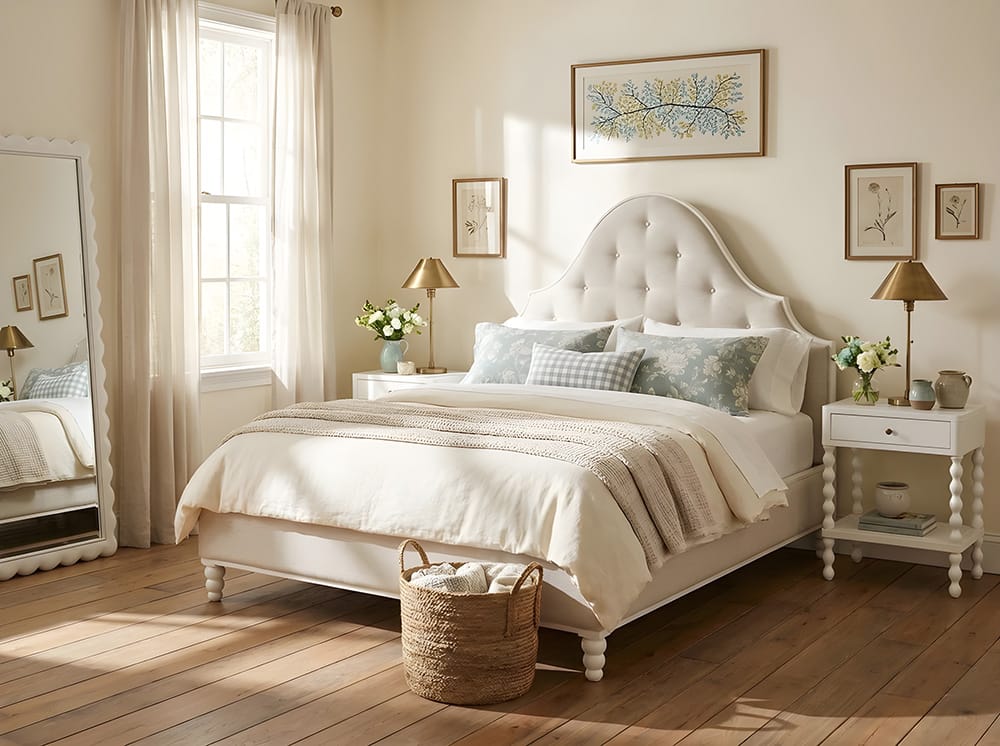 A.R.T. Furniture  - Haven Floor Mirror  - 339129-2367 view 7