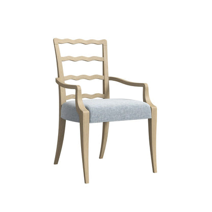 A.R.T. Furniture  - Haven Ladderback Arm Chair  - 339205-2325 view 1