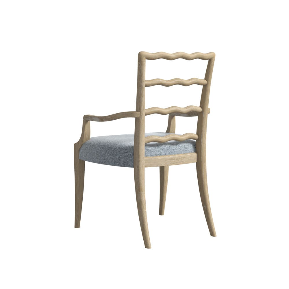 A.R.T. Furniture  - Haven Ladderback Arm Chair  - 339205-2325 view 2