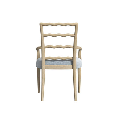 A.R.T. Furniture  - Haven Ladderback Arm Chair  - 339205-2325 view 3