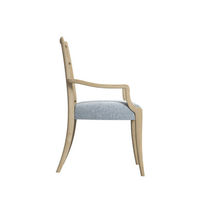 A.R.T. Furniture  - Haven Ladderback Arm Chair  - 339205-2325 view 4