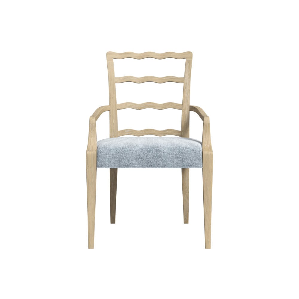A.R.T. Furniture  - Haven Ladderback Arm Chair  - 339205-2325 view 5
