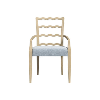 A.R.T. Furniture  - Haven Ladderback Arm Chair  - 339205-2325 view 5