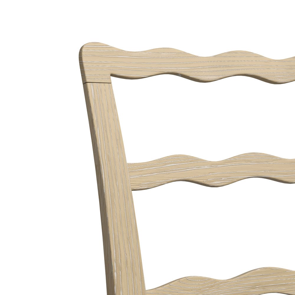 A.R.T. Furniture  - Haven Ladderback Arm Chair  - 339205-2325 view 6