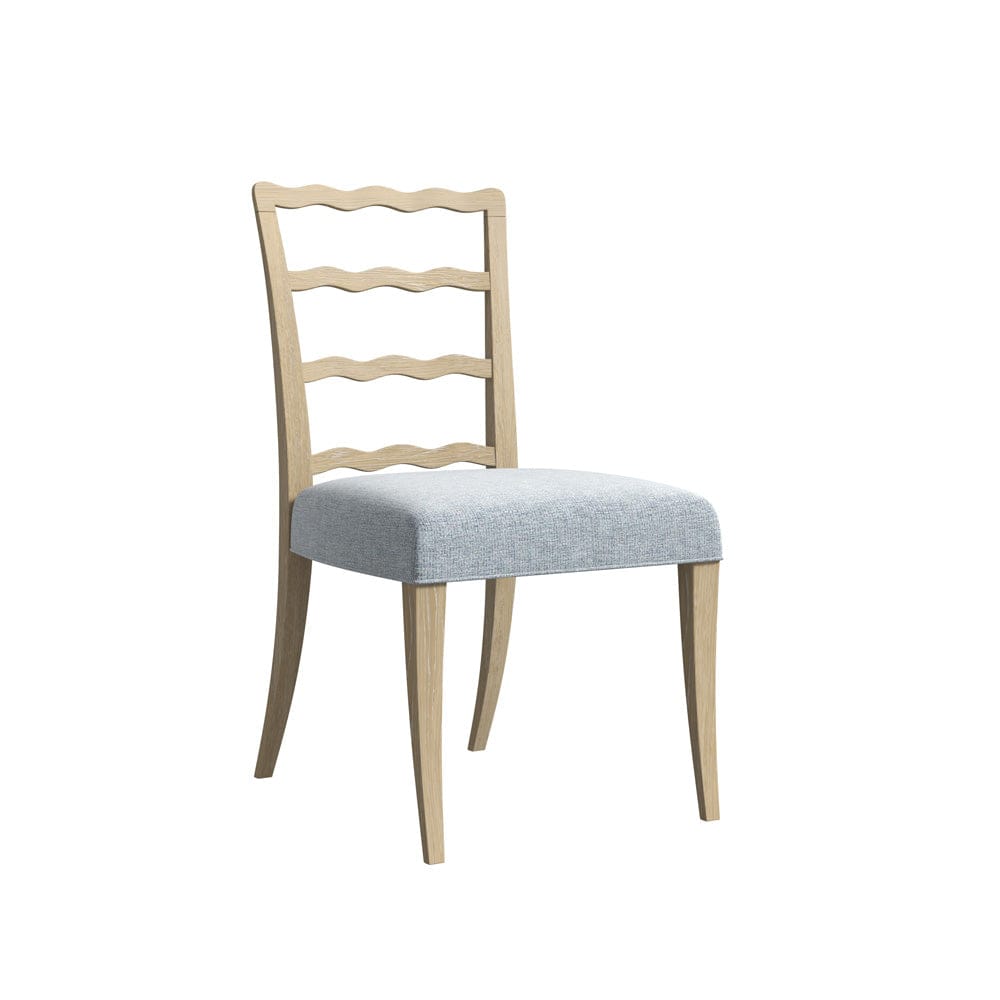 A.R.T. Furniture  - Haven Ladderback Side Chair  - 339204-2325 view 1