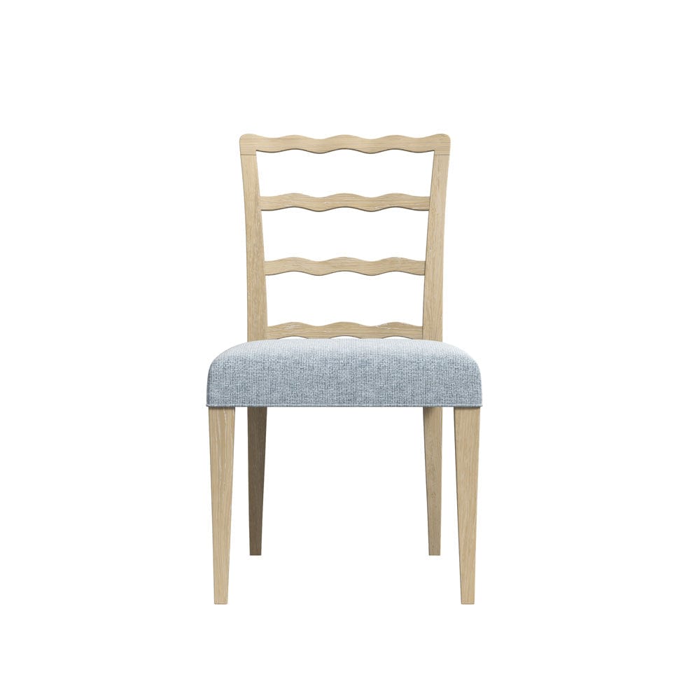 A.R.T. Furniture  - Haven Ladderback Side Chair  - 339204-2325 view 2