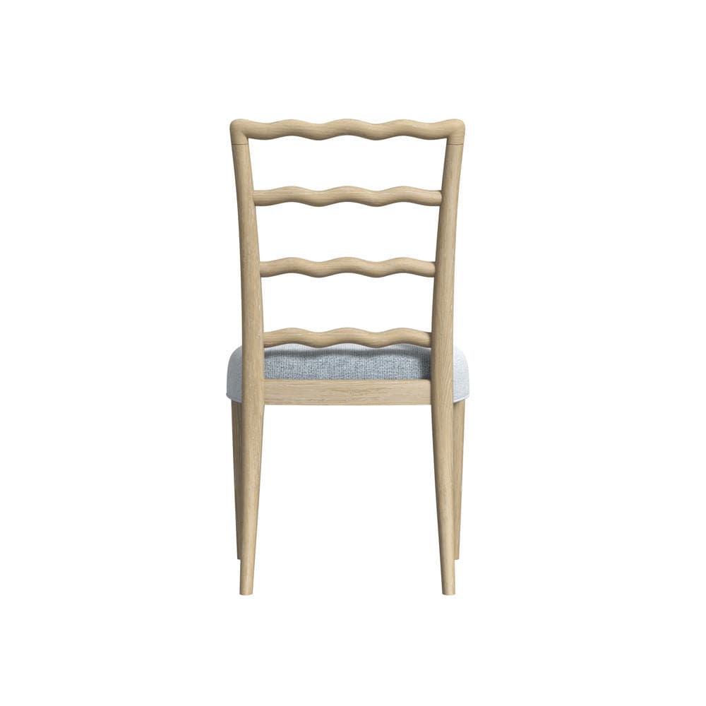 A.R.T. Furniture  - Haven Ladderback Side Chair  - 339204-2325 view 3
