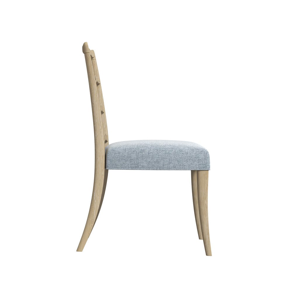 A.R.T. Furniture  - Haven Ladderback Side Chair  - 339204-2325 view 4