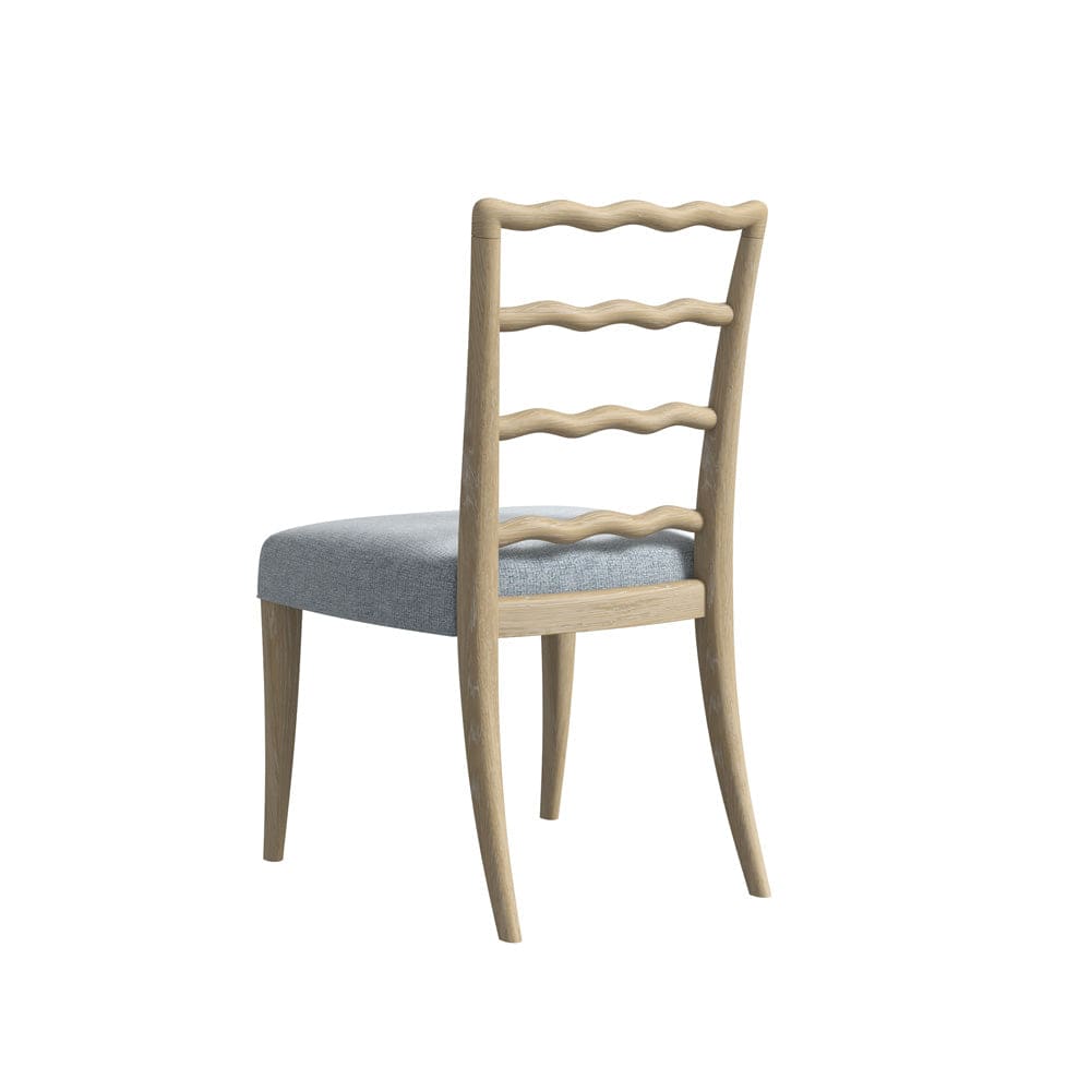 A.R.T. Furniture  - Haven Ladderback Side Chair  - 339204-2325 view 5
