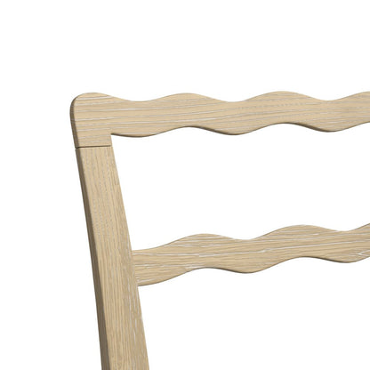 A.R.T. Furniture  - Haven Ladderback Side Chair  - 339204-2325 view 6