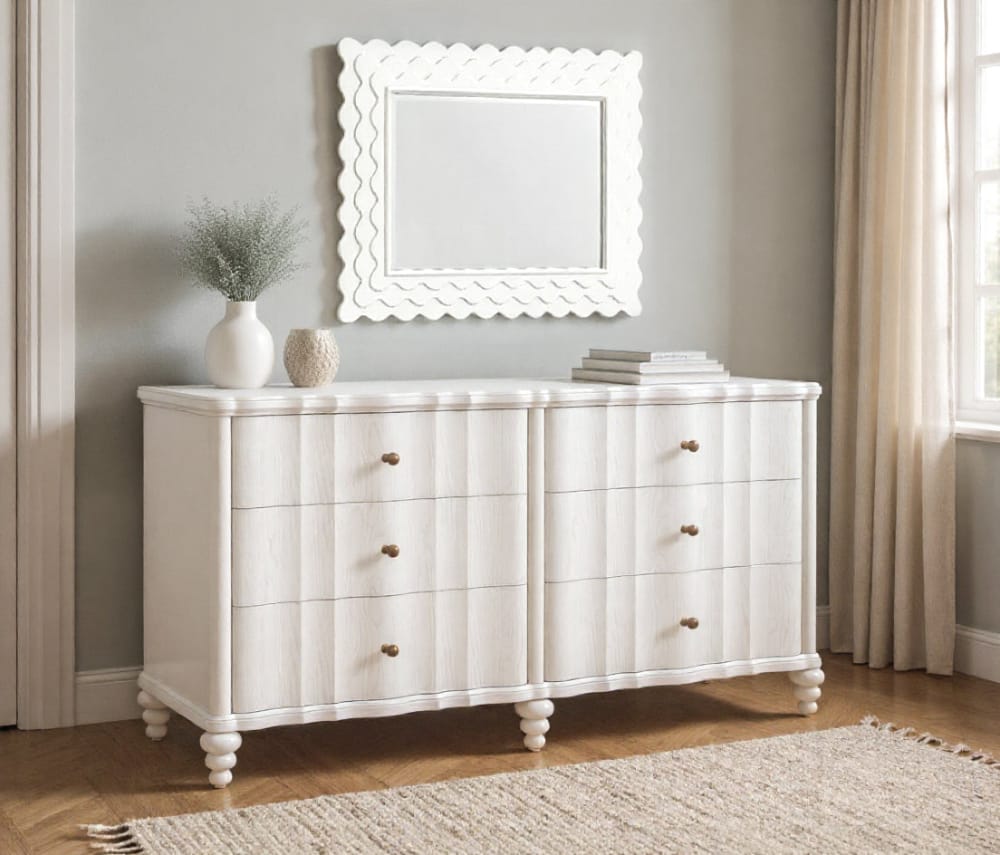 A.R.T. Furniture  - Haven Mirror  - 339120-2367 view 5