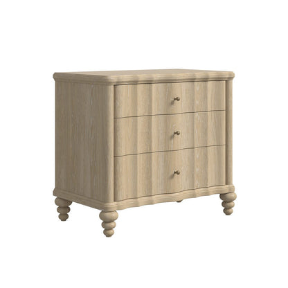 A.R.T. Furniture  - Haven Nightstand-Sundrenched Oak  - 339141-2325 view 1