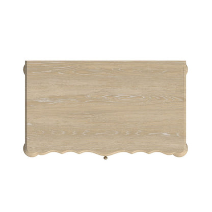 A.R.T. Furniture  - Haven Nightstand-Sundrenched Oak  - 339141-2325 view 2