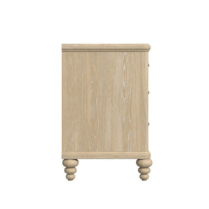 A.R.T. Furniture  - Haven Nightstand-Sundrenched Oak  - 339141-2325 view 4