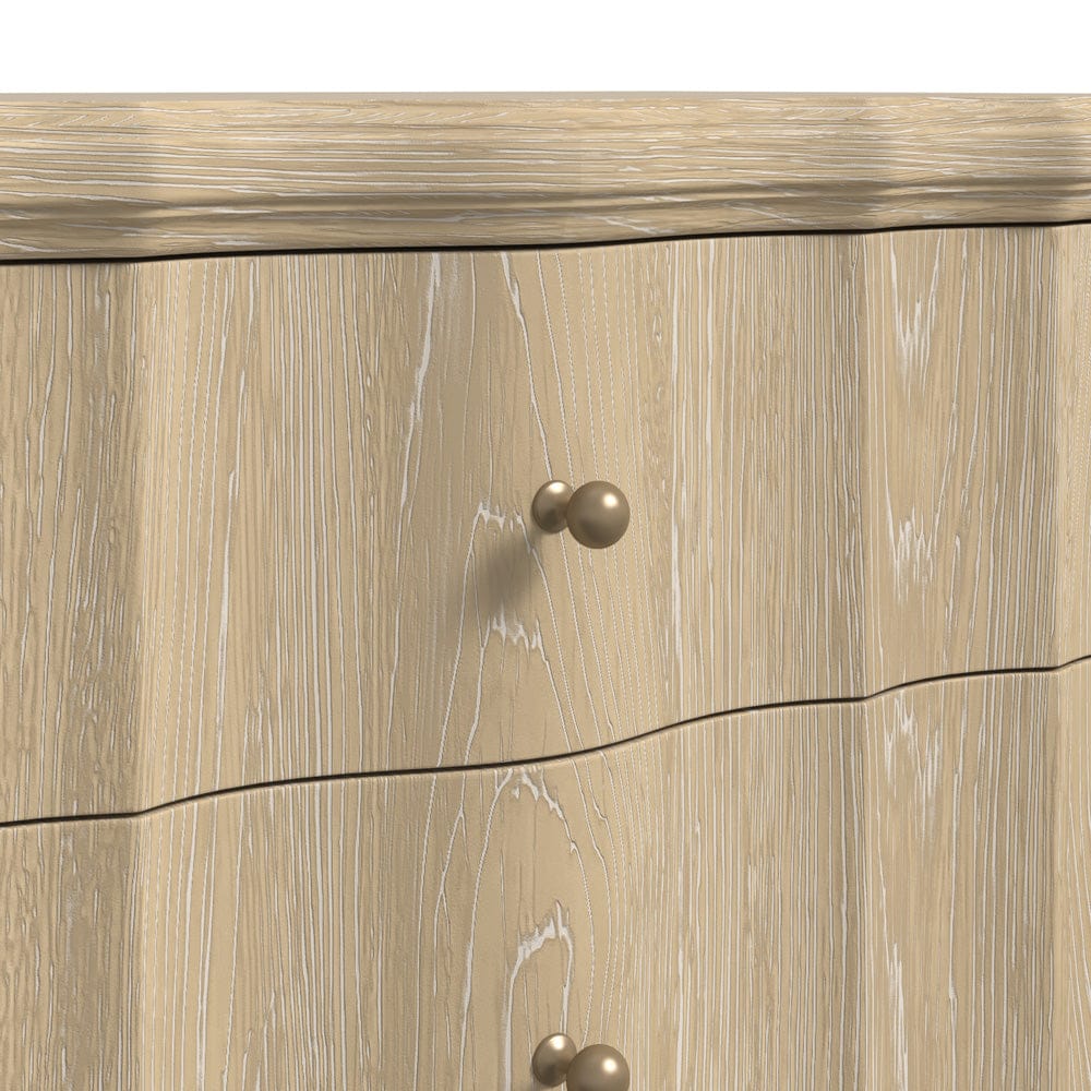 A.R.T. Furniture  - Haven Nightstand-Sundrenched Oak  - 339141-2325 view 5