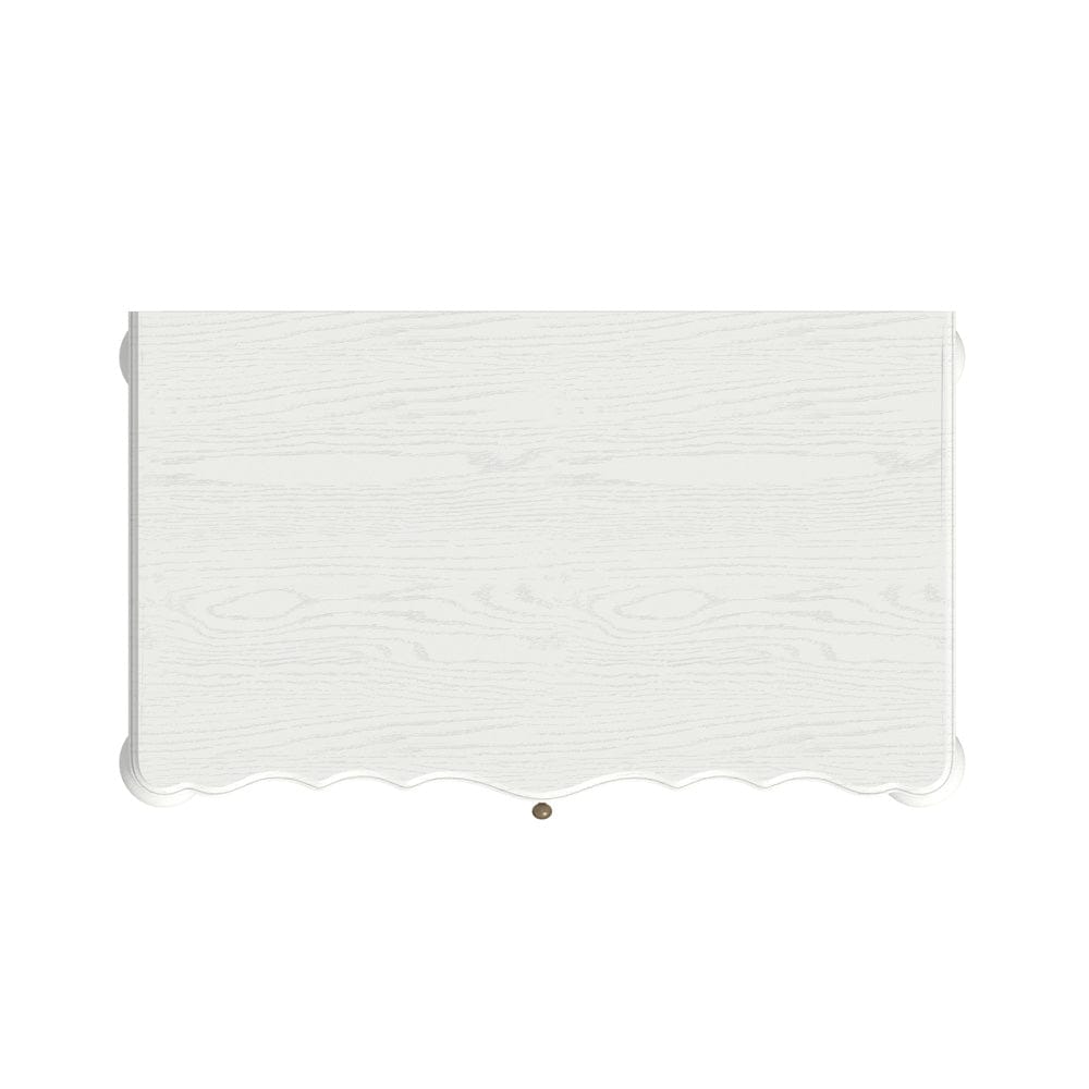 A.R.T. Furniture  - Haven Nightstand-Warm White  - 339141-2367 view 2
