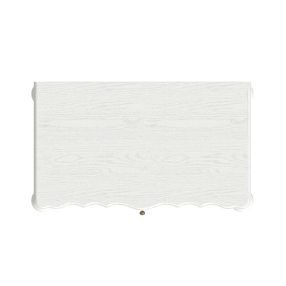 A.R.T. Furniture  - Haven Nightstand-Warm White  - 339141-2367 view 2