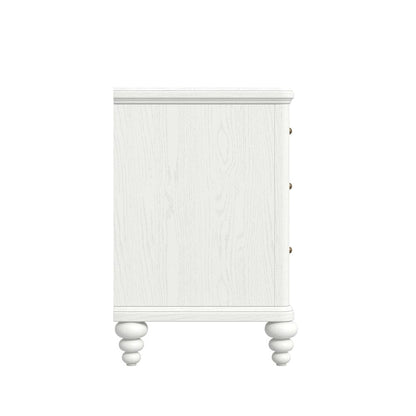 A.R.T. Furniture  - Haven Nightstand-Warm White  - 339141-2367 view 4