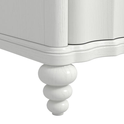 A.R.T. Furniture  - Haven Nightstand-Warm White  - 339141-2367 view 6