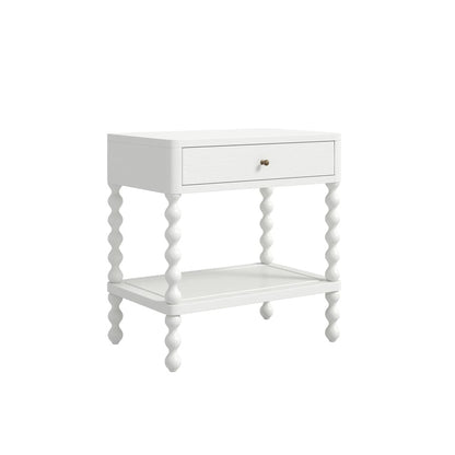 A.R.T. Furniture  - Haven Open Nightstand  - 339140-2367 view 1