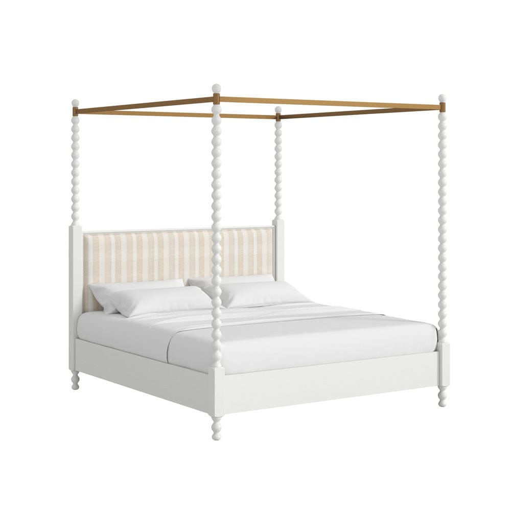 A.R.T. Furniture  - Haven QN Canopy Kit  - 339135-2367CN view 1