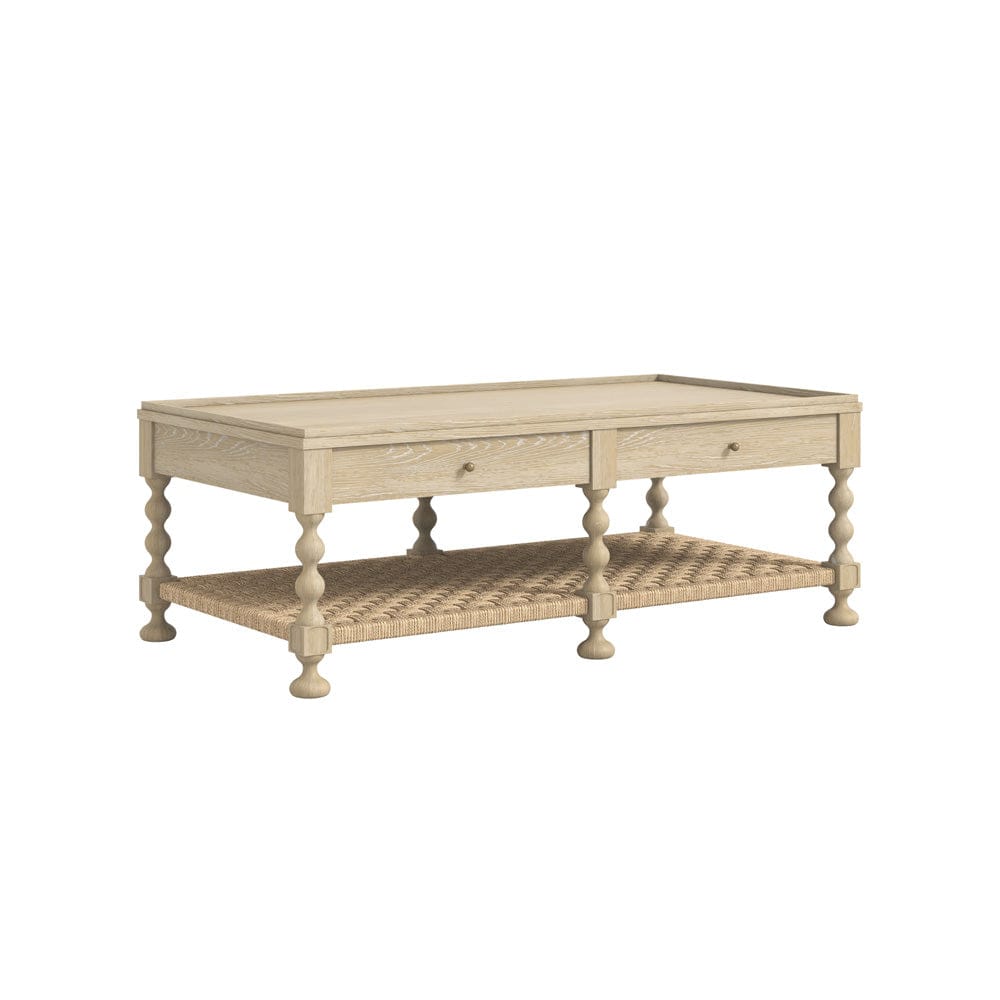 A.R.T. Furniture  - Haven Rectangular Cocktail Table  - 339300-2325 view 1