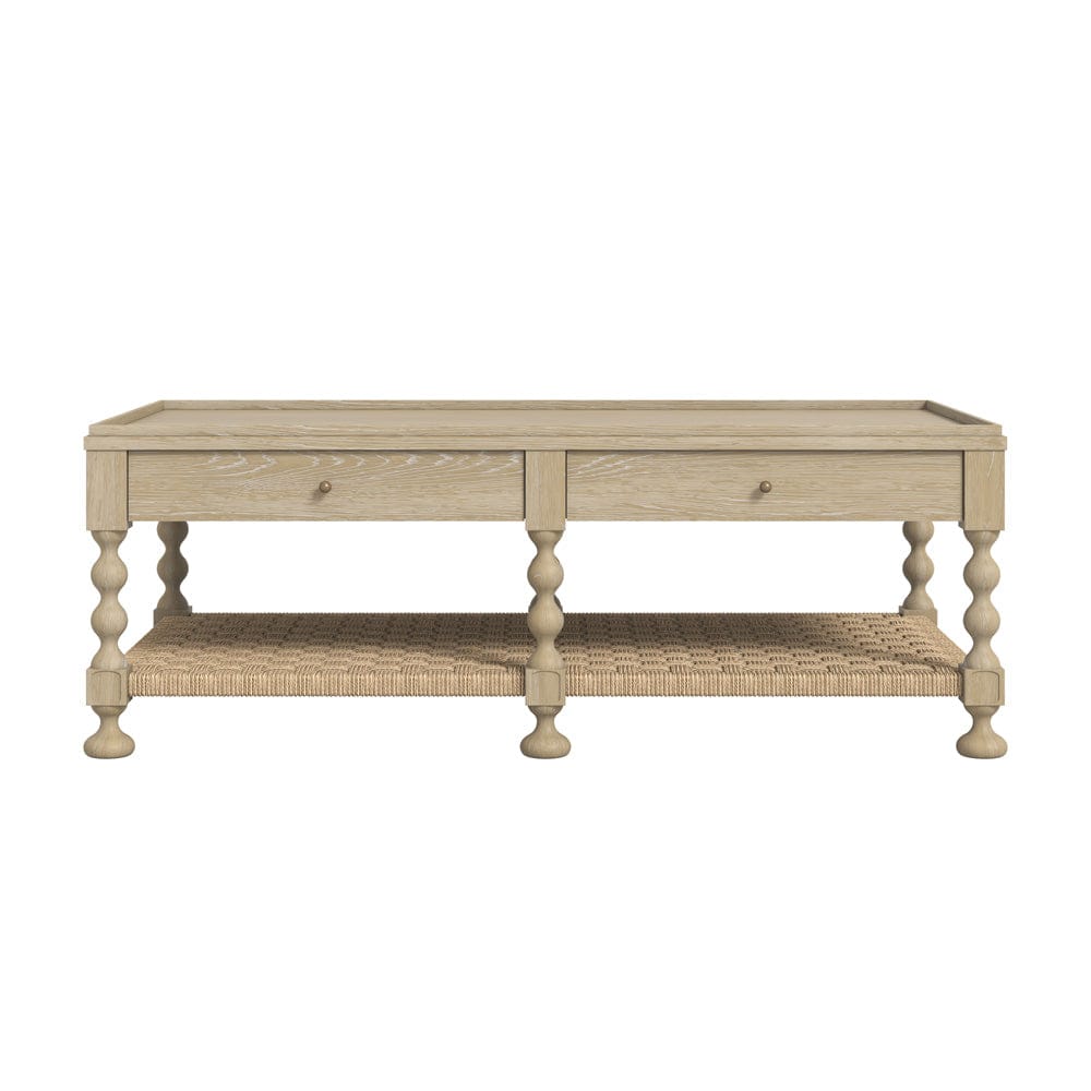 A.R.T. Furniture  - Haven Rectangular Cocktail Table  - 339300-2325 view 3