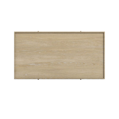 A.R.T. Furniture  - Haven Rectangular Cocktail Table  - 339300-2325 view 4