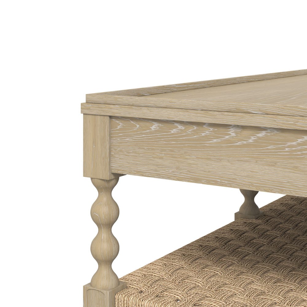 A.R.T. Furniture  - Haven Rectangular Cocktail Table  - 339300-2325 view 5