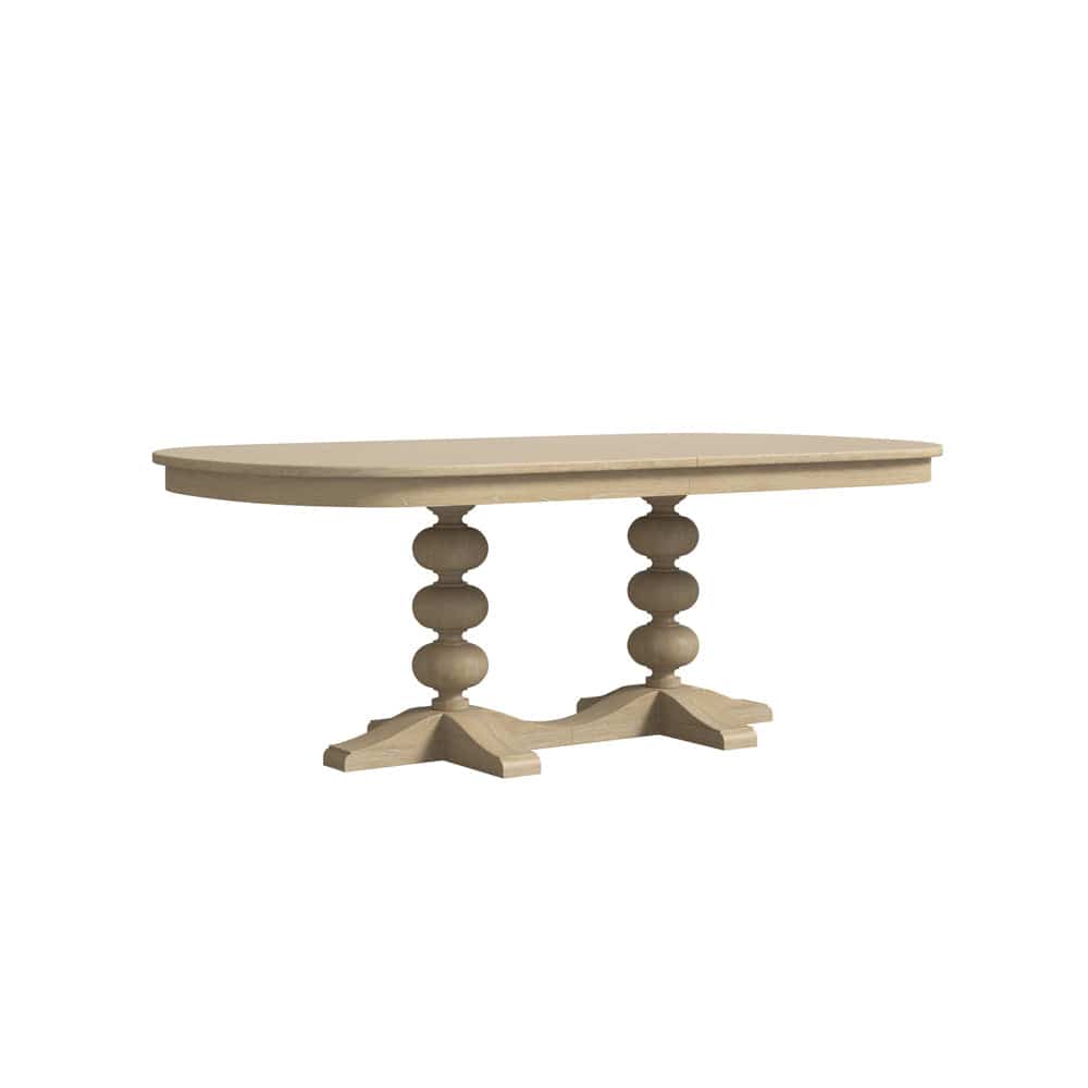 A.R.T. Furniture  - Haven Rectangular Dining Table  - 339221-2325 view 1