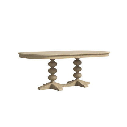 A.R.T. Furniture  - Haven Rectangular Dining Table  - 339221-2325 view 1