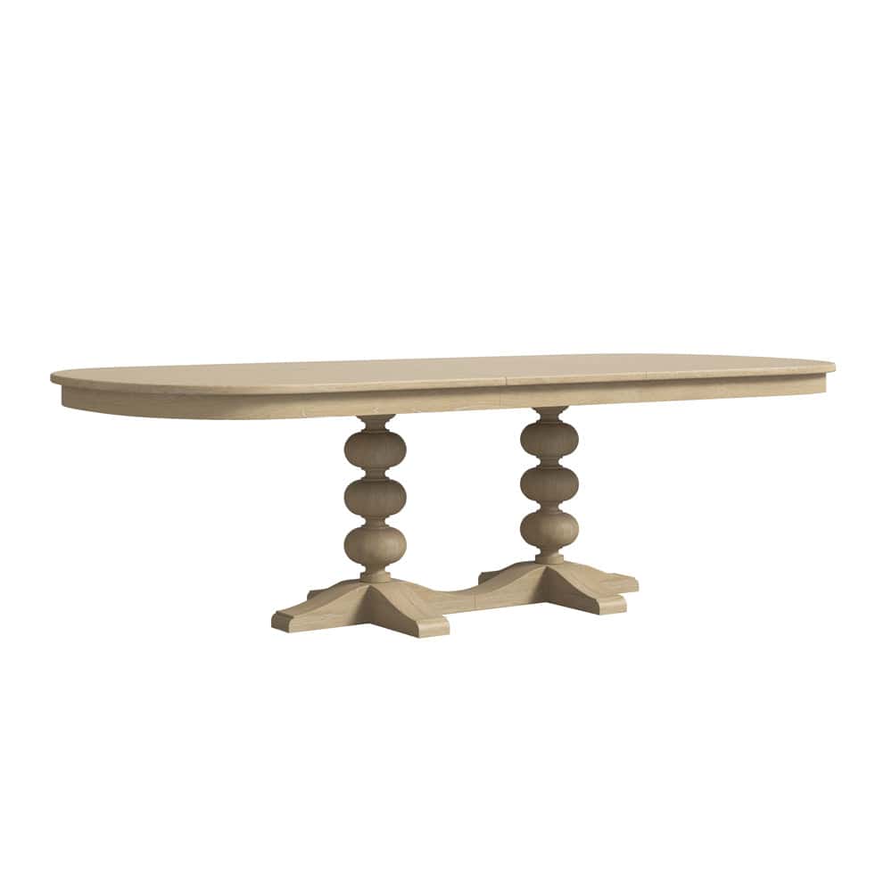 A.R.T. Furniture  - Haven Rectangular Dining Table  - 339221-2325 view 5