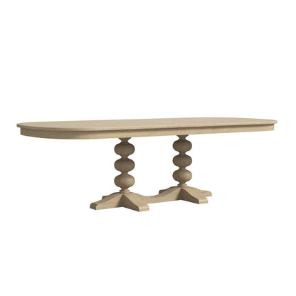 A.R.T. Furniture  - Haven Rectangular Dining Table  - 339221-2325 view 5