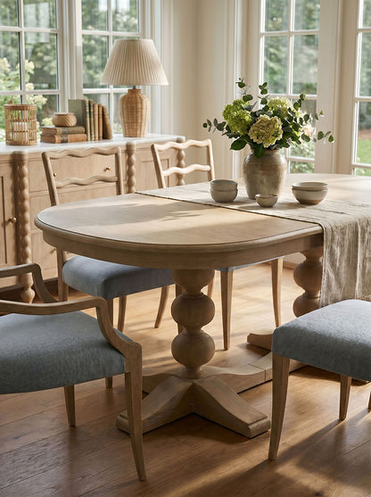 A.R.T. Furniture  - Haven Rectangular Dining Table  - 339221-2325 view 9
