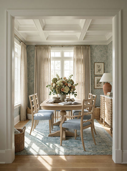 A.R.T. Furniture  - Haven Rectangular Dining Table  - 339221-2325 view 10
