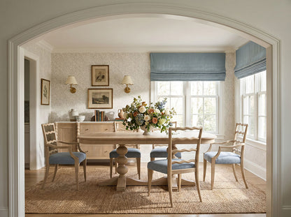 A.R.T. Furniture  - Haven Rectangular Dining Table  - 339221-2325 view 12