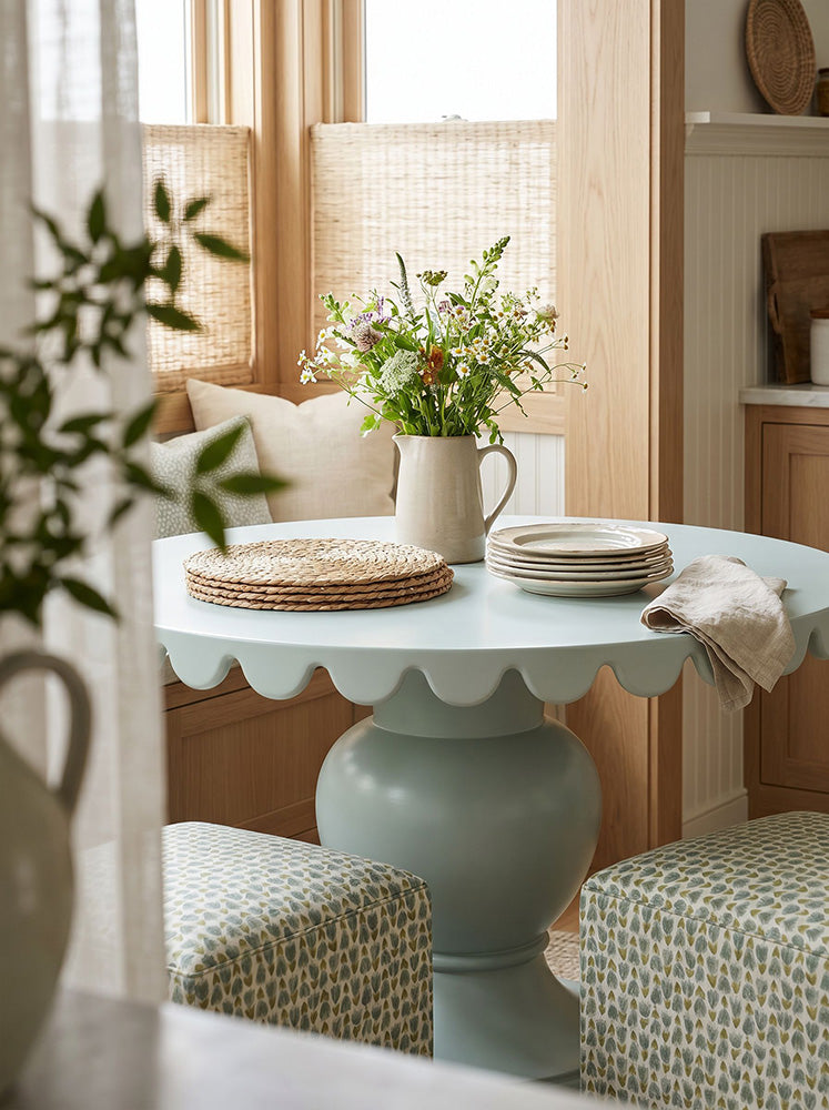 A.R.T. Furniture  - Haven Round Dining Table  - 339225-2365 view 7