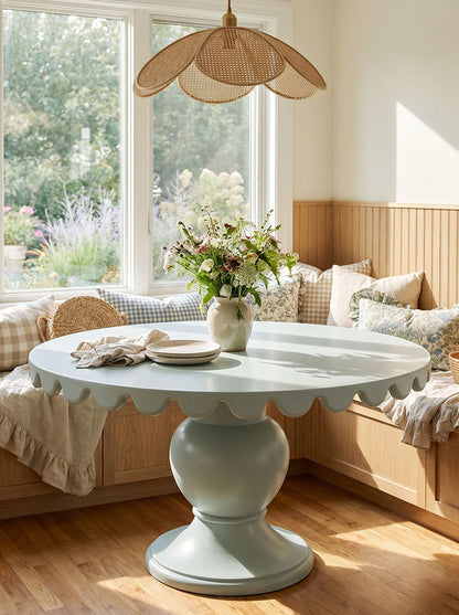 A.R.T. Furniture  - Haven Round Dining Table  - 339225-2365 view 8
